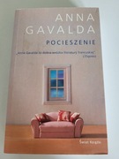 Pocieszenie Anna Gavalda