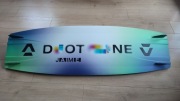 Duotone Jaime 139 cm 2025 - Gdańsk