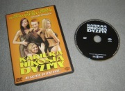 DVD KARIERA NIKOSIA DYZMY