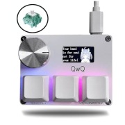 SayoDevice O3C keypad do osu! rapid trigger