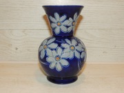 WAZON KOBALTOWY SYGNOWANY !!!