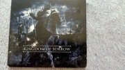 Kingdom of Sorrow CD metal crowbar hatebreed 