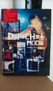 Depeche Mode, Touring The Angel, live in Milan 2xDVD + bonus CD