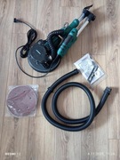 Szlifierka do gipsu żyrafa