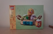 Lego 40863 - Wielkanocny kosz z pisankami