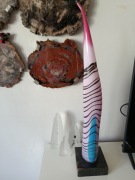 Szkło artystyczne Małgorzaty Dajewskiej 