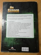 On screen ZESTAW Pre-Intermediate B1 Workbook+stud