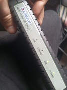 Asmax ADSL router AR 701u