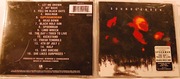 SOUNDGARDEN – SUPERUNKNOWN CD  /STONER ROCK, GRUNGE/ STAN 5/5 
