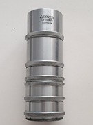 Tuleje dystansowe do obiektywów fotograficznych z czasow PRL-u JHAGEE DDR