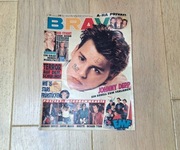 Bravo Germany - 14/1991 - brak plakatów