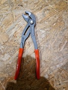 Klucz Nastawny Pompowy Żabka Do Rur Hydraulika Szczypce Żaba 240mm 10"