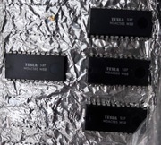 MDAC565- szybki 12-bitowy przetwornik cyfrowo-analogowy (DAC)