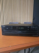 ONKYO CD DX-C340 BLACK