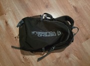 plecak treningowy Mantro Cross czarny