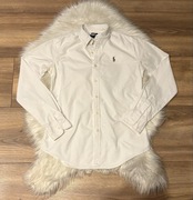 Biała koszula Ralph Lauren XS
