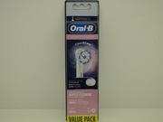 ORAL-B Sensitive Clean, 4 szt., Końcówki do szczoteczek, Nowe