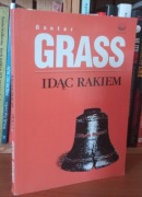 Idąc rakiem. Günter Grass
