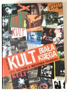 Kult Biała księga Wiesław Weiss