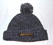 Descente ciepła czapka zimowa