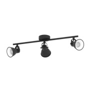 Lampa sufitowa SERAS 2 LED