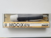 NOWY ! Mikrofon UNITRA Tonsil  rok 1972 PRL