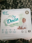 Dada Pure Care 4 33 sztuki 