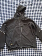 Kurtka męska Snickers 