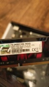 Pamięć RAM G.SKILL 1x16GB 2400MT/s 
