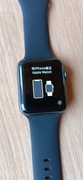 APPLE Watch 2 GPS 42mm koperta z aluminium
