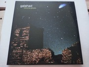 Galahad - Following Ghosts - 2LP 1998 r./2021 r. NM Stan jak nowa