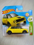 Unikat!! HOT WHEELS CUSTOM / PERSONNALISE 2020 HONDA E 9/10 115/250
