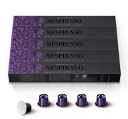Nespresso Ispirazione Italiana Arpeggio – nowe, 7x10 kapsułek (140 zł)