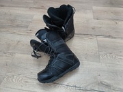 buty na snowboard NITRO