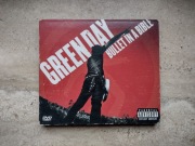 Green Day - Bullet in a Bible - CD