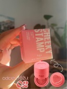 Kaja Cheeky Stamp Blendable Blush Róż kuszon 02 Saucy