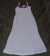 PIĘKNA SUKIENKA H&M R.146, 10-11 LAT