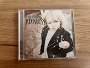 The Pretty Reckless - Light Me Up CD