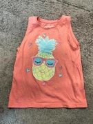 Zestaw ubranek dla dziewczynki 110-120