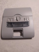 Lampka podsufitki z przełącznikiem szyberdachu Volkswagen Touran