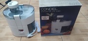 Sokowirówka Condel nie używana 