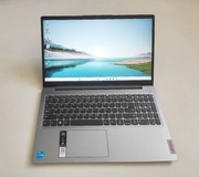 Lenovo Ideapad 3-15 i5-1235U, Gwarancja