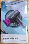 Suszarka do włosów Aigostar 1800W – model podróżny