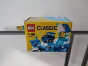 LEGO Niebieski zestaw kreatywny 10706