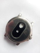 Gazomierz zegarek SCENE damski