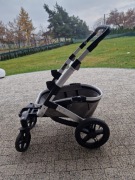 Stelaż/rama wózka joolz geo 3 