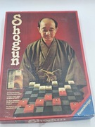 Shogun gra planszowa