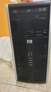 HP 6300 i5 3Gen 8GB 120SSD Win 10 Pro