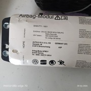 Poduszka powietrzna pasażera 608104400A