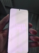 Samsung galaxy s20 8/128 uszkodzony